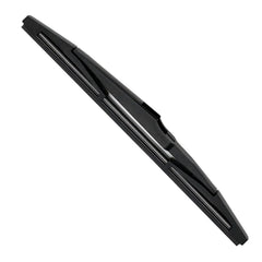 YYZYBB rear wiper blade mounted on Chevrolet Trax for clear rain visibility