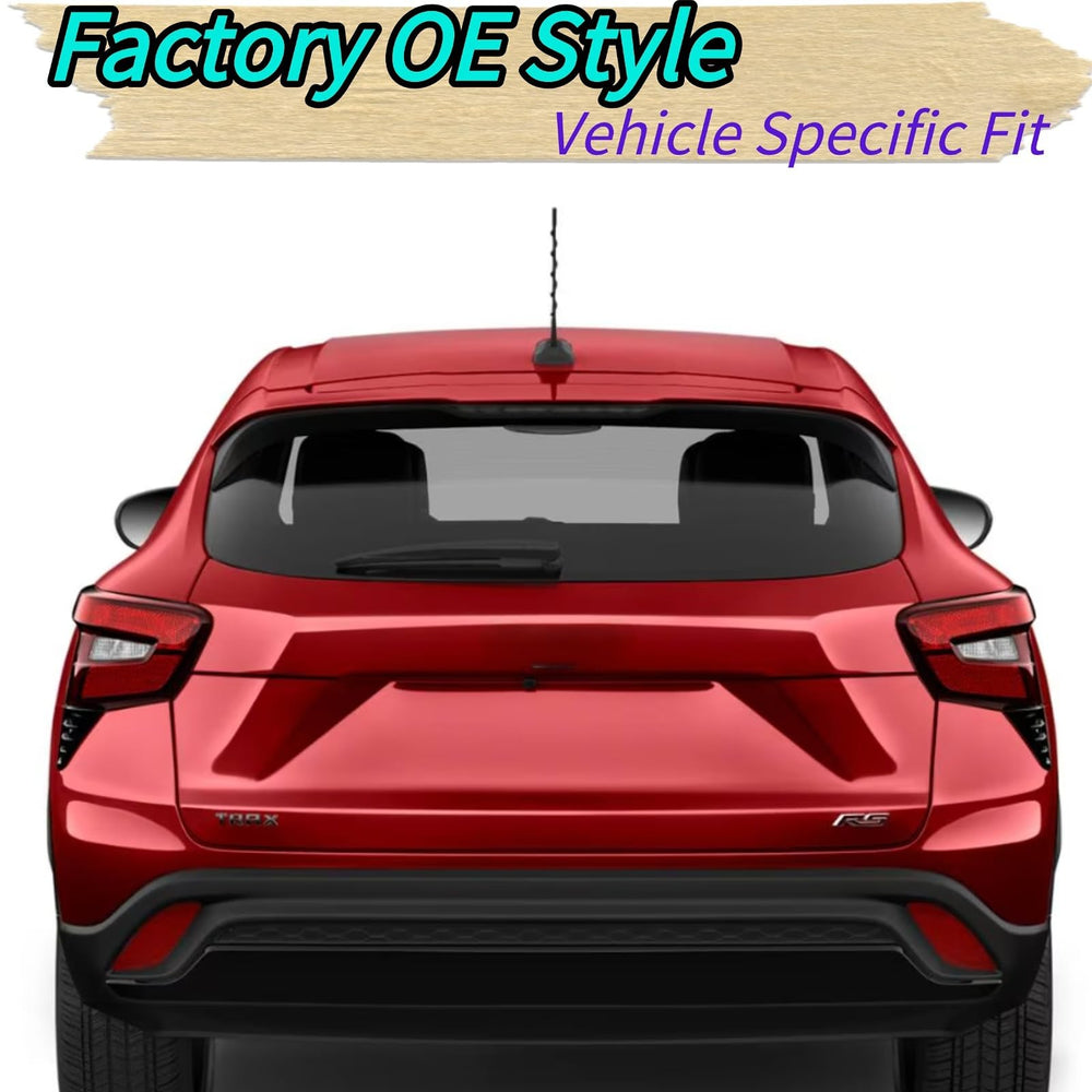 YYZYBB Trax compatibility check for precise rear wiper fit