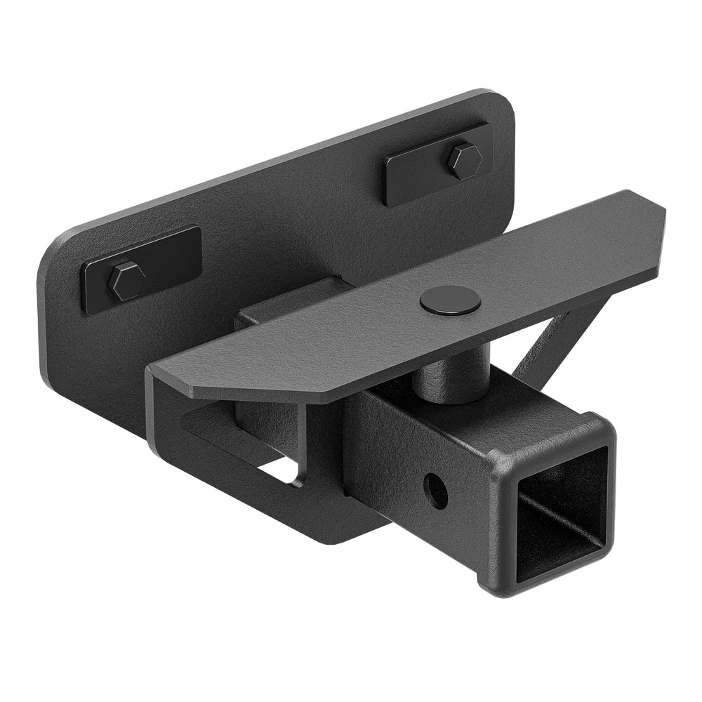 YZONA trailer hitch accessory compatibility supports long-distance travel plans.