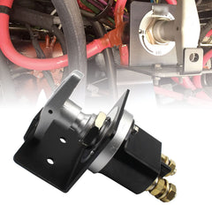 YZQPNB waterproof sealed design protects connections in wet environments.