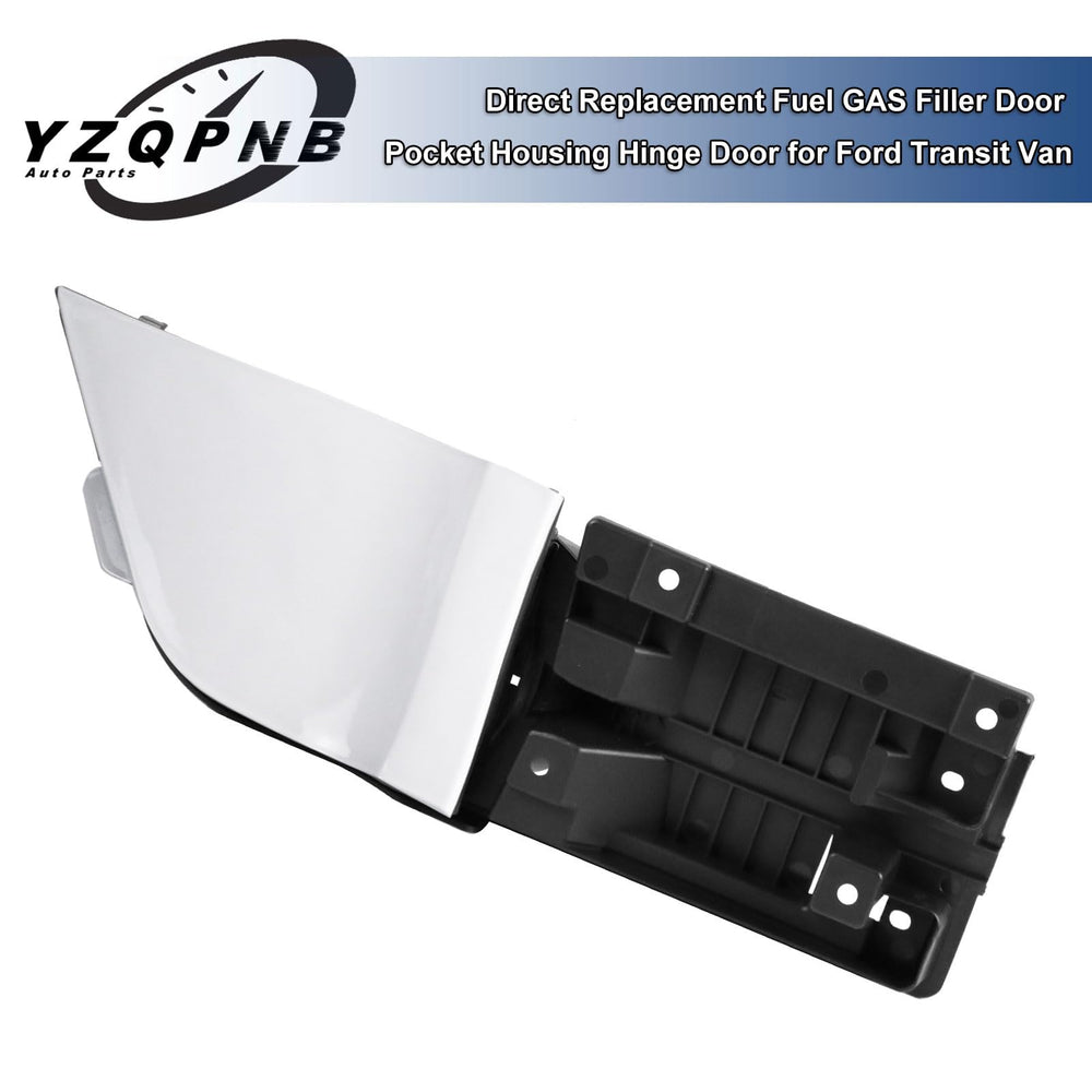 YZQPNB anti-slip pad detail improves grip during opening.