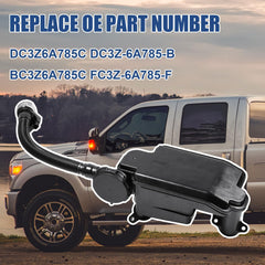 YZQPNB crankcase oil separator assembly for diesel engines.