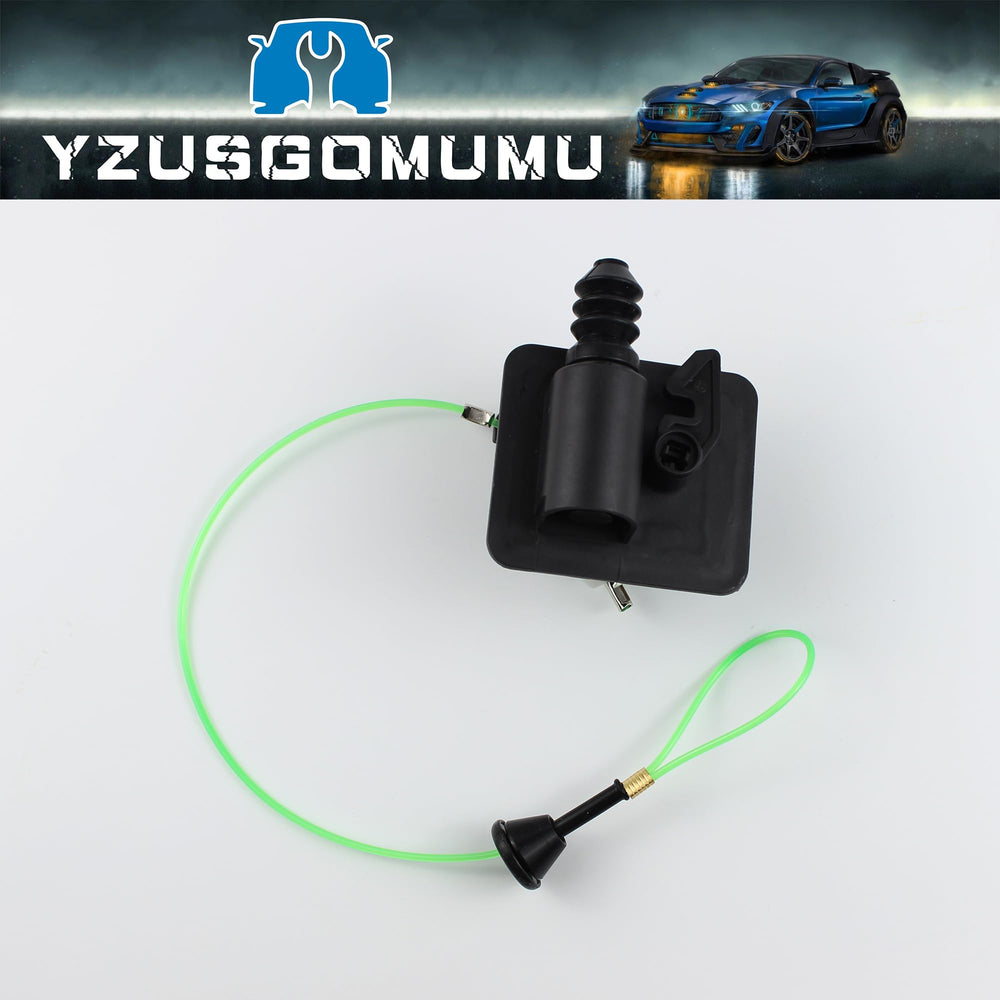 YzusGomumu 74700-TBA-A02 durable materials resist heat and corrosion