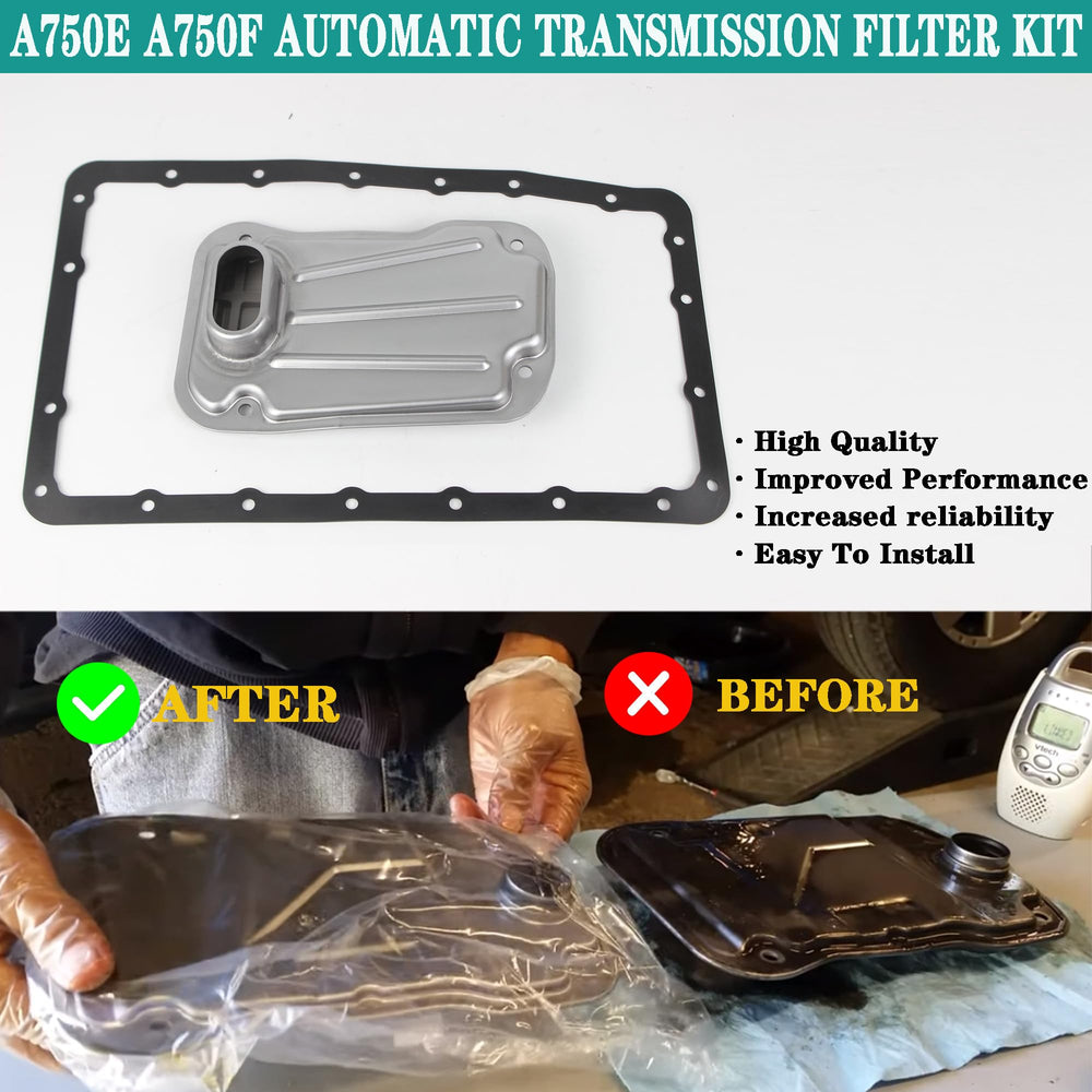 YzusGomumu ready to install kit helps quick maintenance without special tools