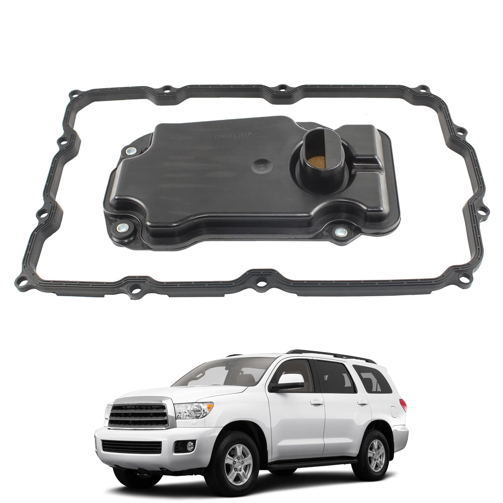 YzusGomumu AB60E AB60F kit seal and filter prevent leaks and maintain fluid levels.