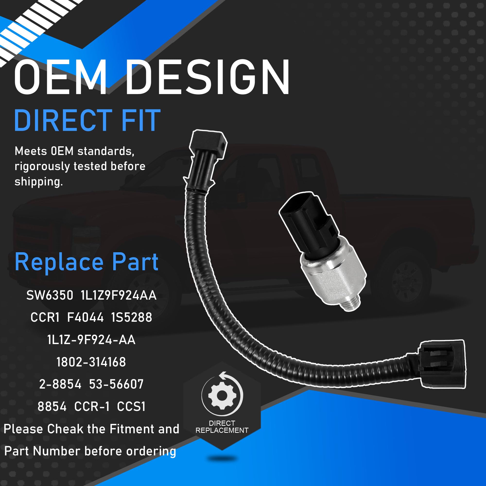 YzusGomumu brake sensor kit installation—clear steps for a smooth retrofit.