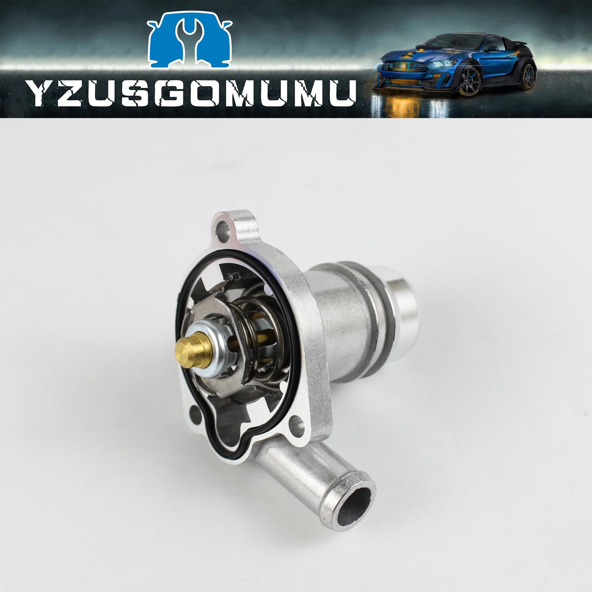YzusGomumu compatibility check note ensures correct OEM fitment before installation