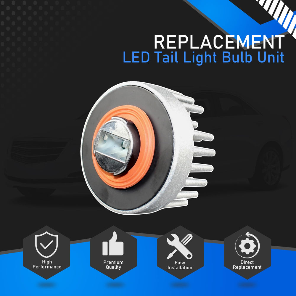 YzusGomumu compatible with 2013-2018 Cadillac ATS and XTS 3.6L.