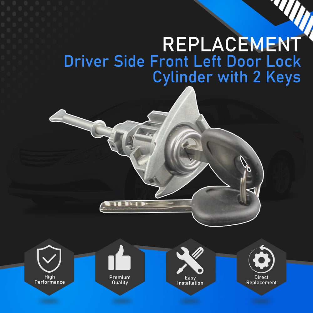 YzusGomumu compatible with 2009-2014 Hyundai Sonata and 2011-2015 Sonata Hybrid.