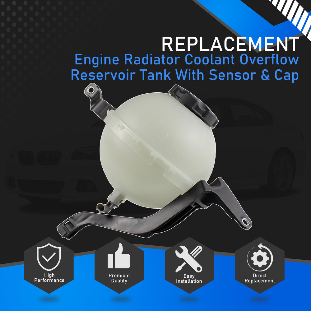 YzusGomumu coolant reservoir helps maintain proper flow and prevent overheating.