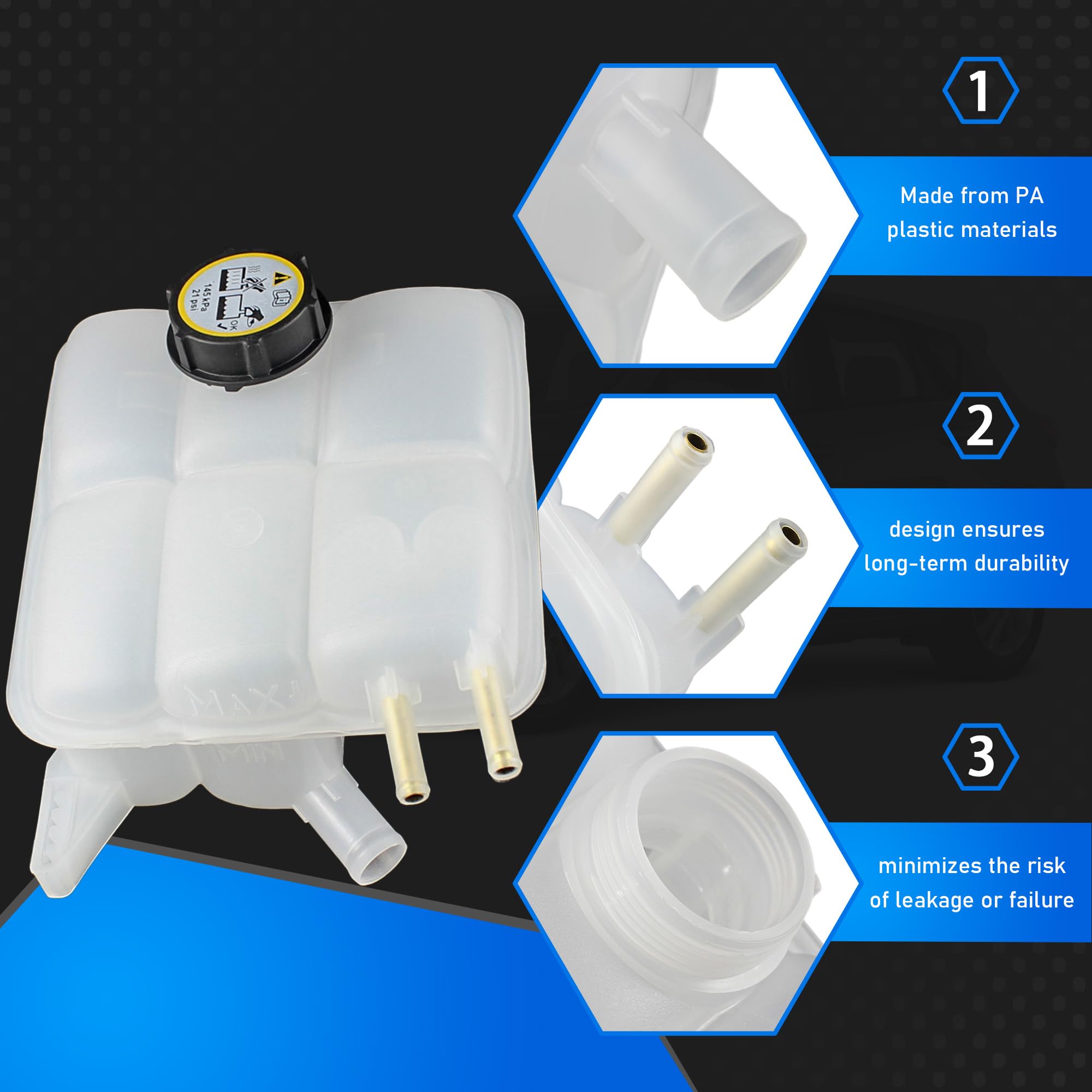 YzusGomumu corrosion-resistant design for long-term reliability under heat and chemicals.