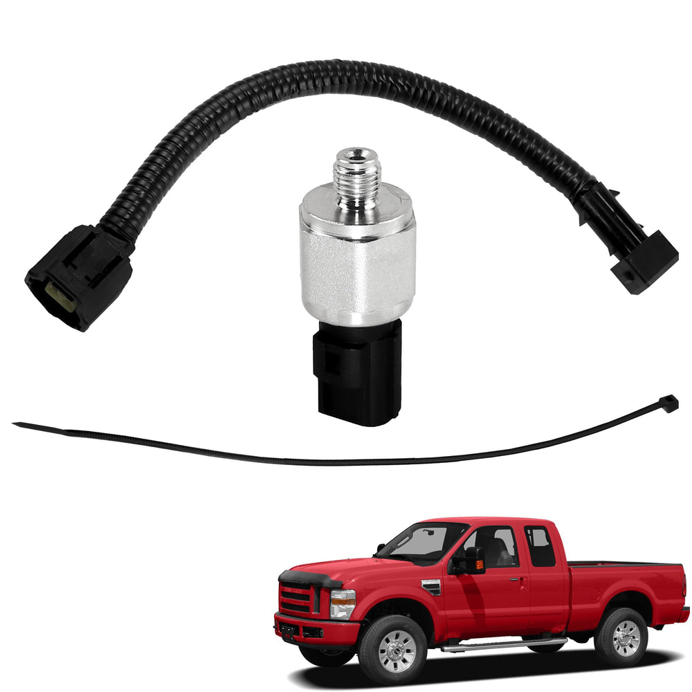 YzusGomumu cruise control deactivation switch for Ford, quick install and reliable operation.