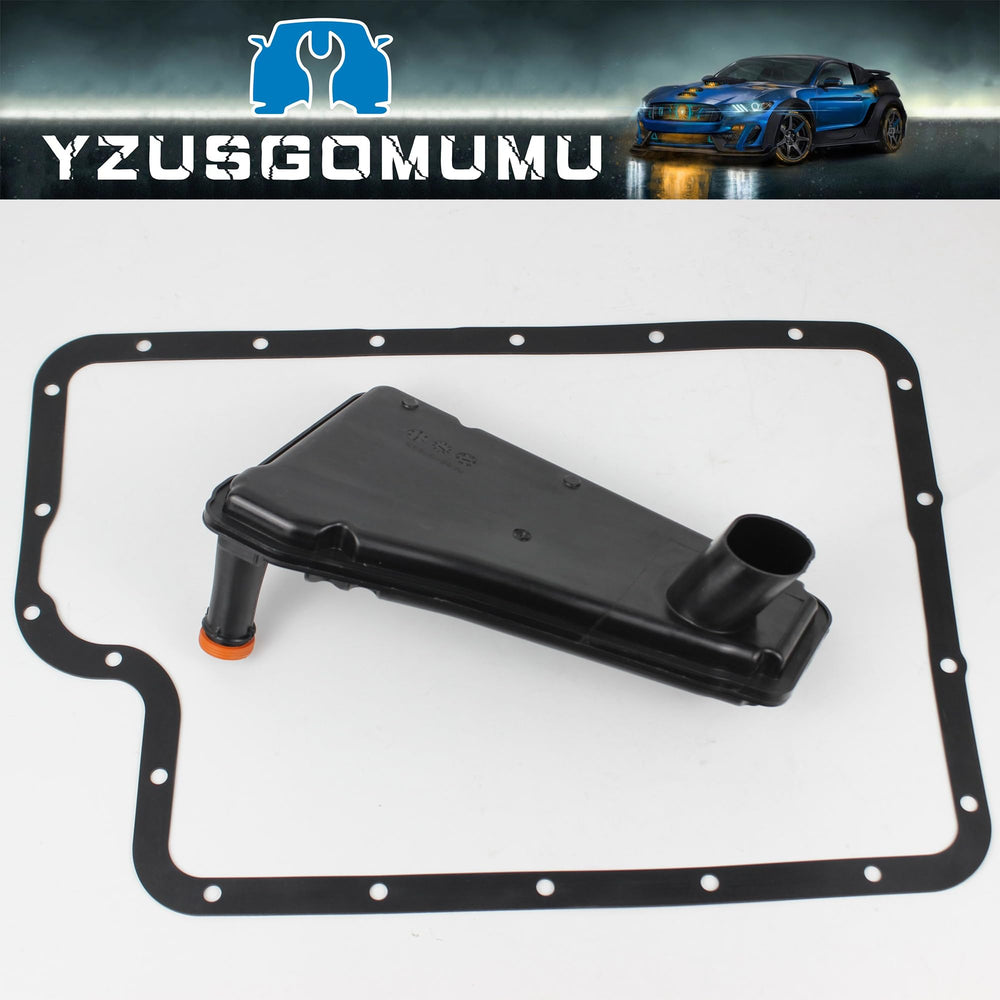 YzusGomumu E40D kit OE-number reference helps verify compatibility with your Ford model.