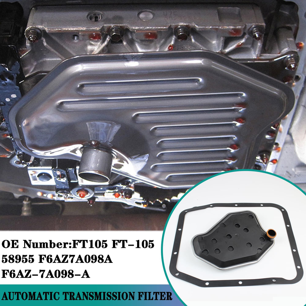 YzusGomumu Ford compatibility chart shows coverage for F-150, Expedition, and more.