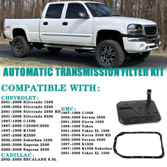 YzusGomumu gmc-sierra-1500-compatibility – reliable filtration and fit.