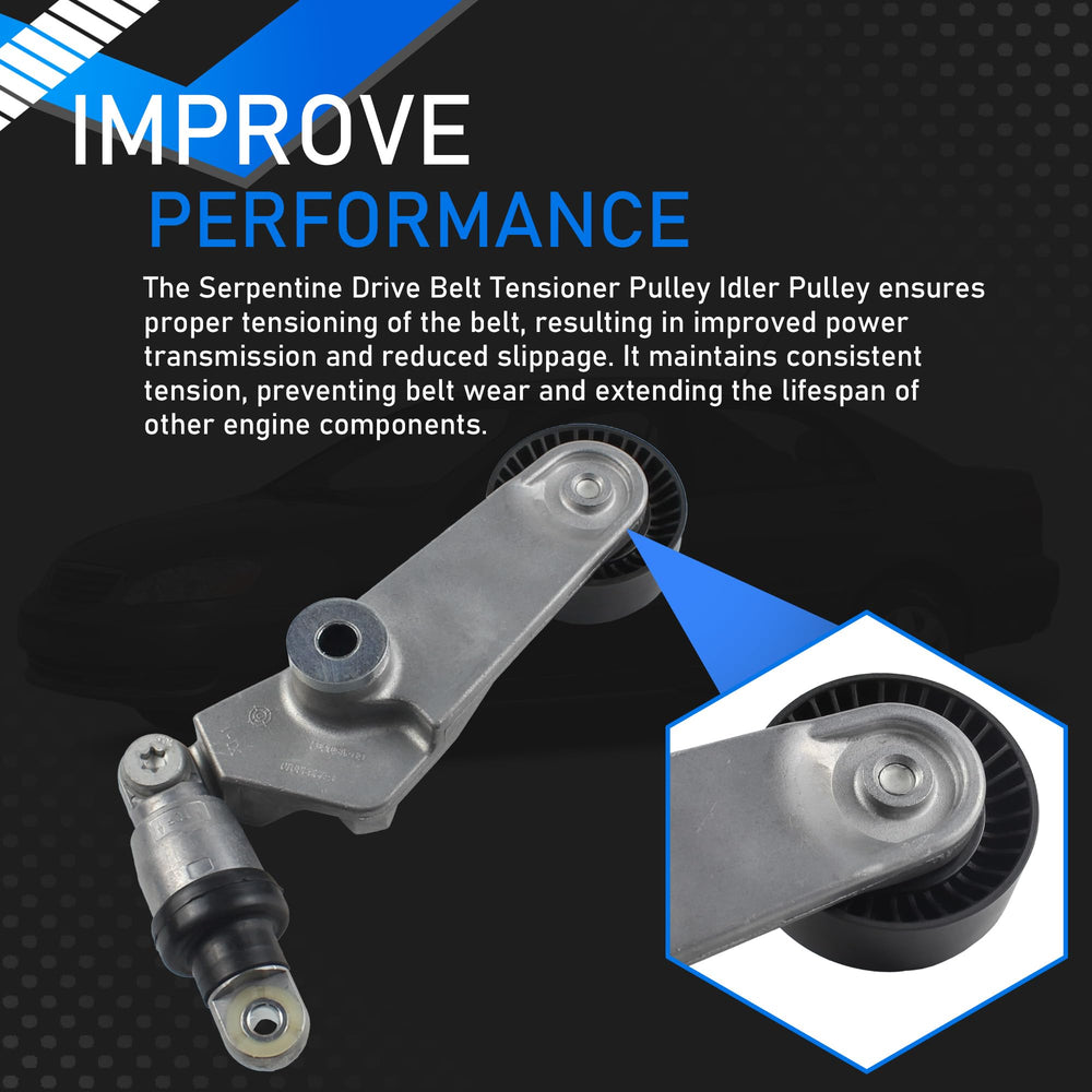High-strength alloy components with heat treatment used by YzusGomumu.