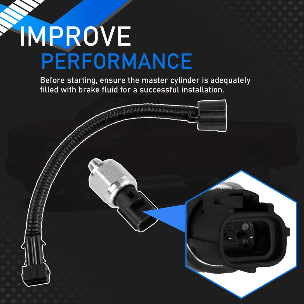 YzusGomumu high-temperature sensor emphasizes rugged, reliable braking data.