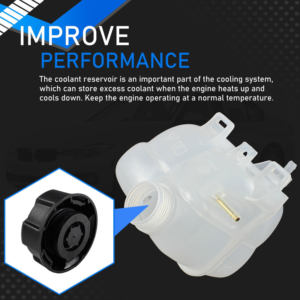 Installed in BMW i3 engine bay demonstrates seamless integration