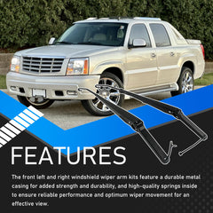 YzusGomumu OE number close-up 42694 42547 for accurate replacement