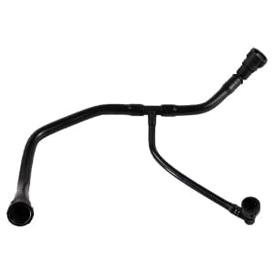YzusGomumu PCV valve tube Malibu compatibility close-up for replacement