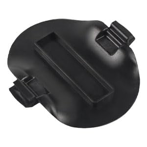 YzusGomumu weather-ready outer cover resists rain and road spray