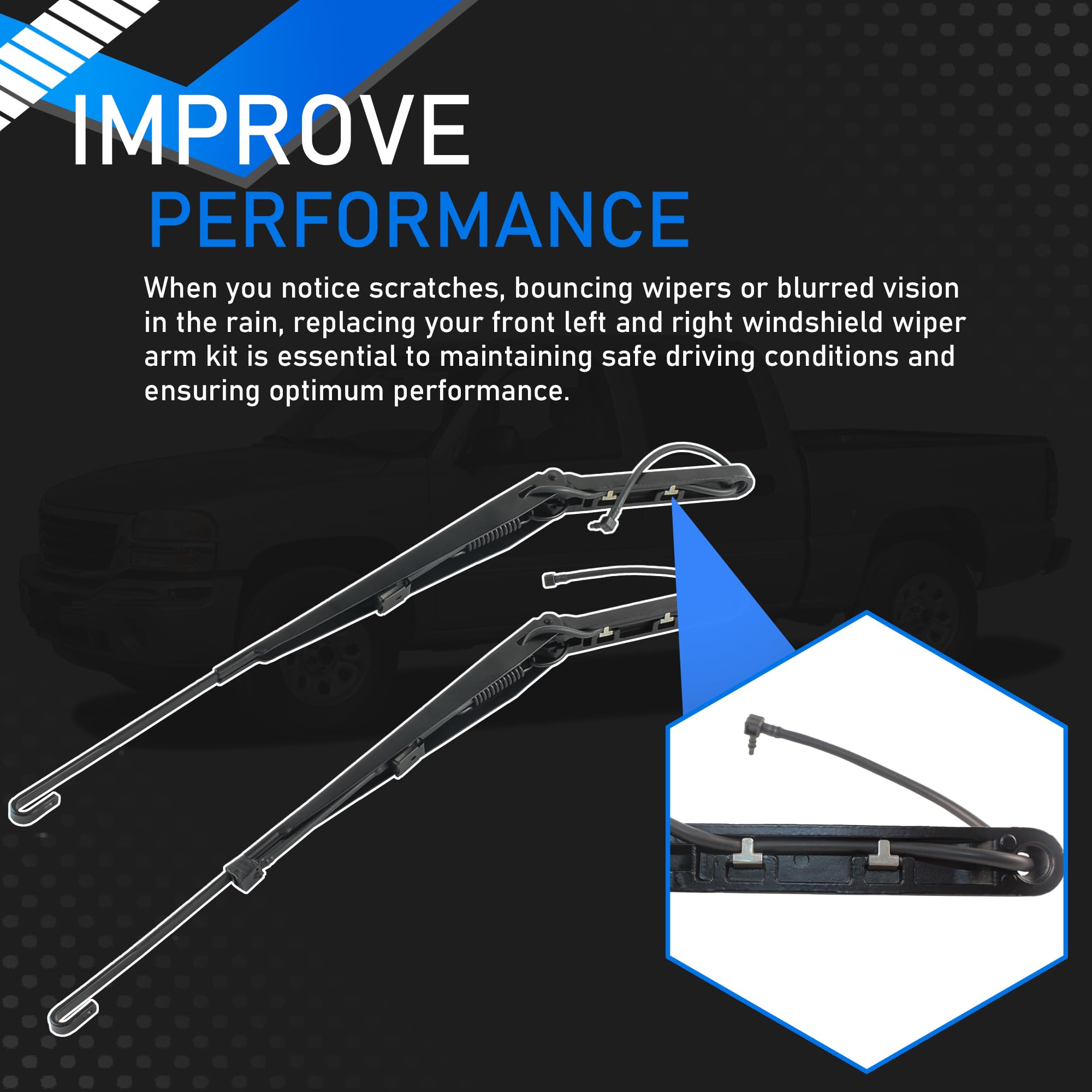 YzusGomumu rubber sleeve fit check ensures smooth operation