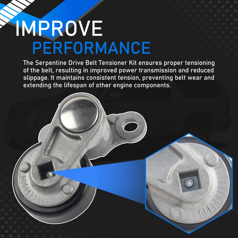 YzusGomumu packaging image indicates compact kit with essential hardware.