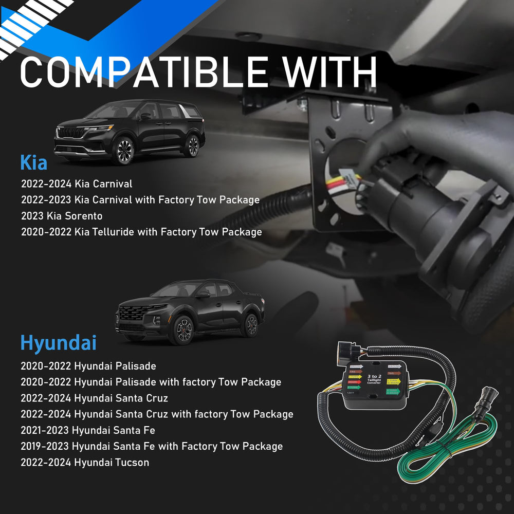 YzusGomumu 56420 OE-number label confirms compatibility with Hyundai and Kia models.