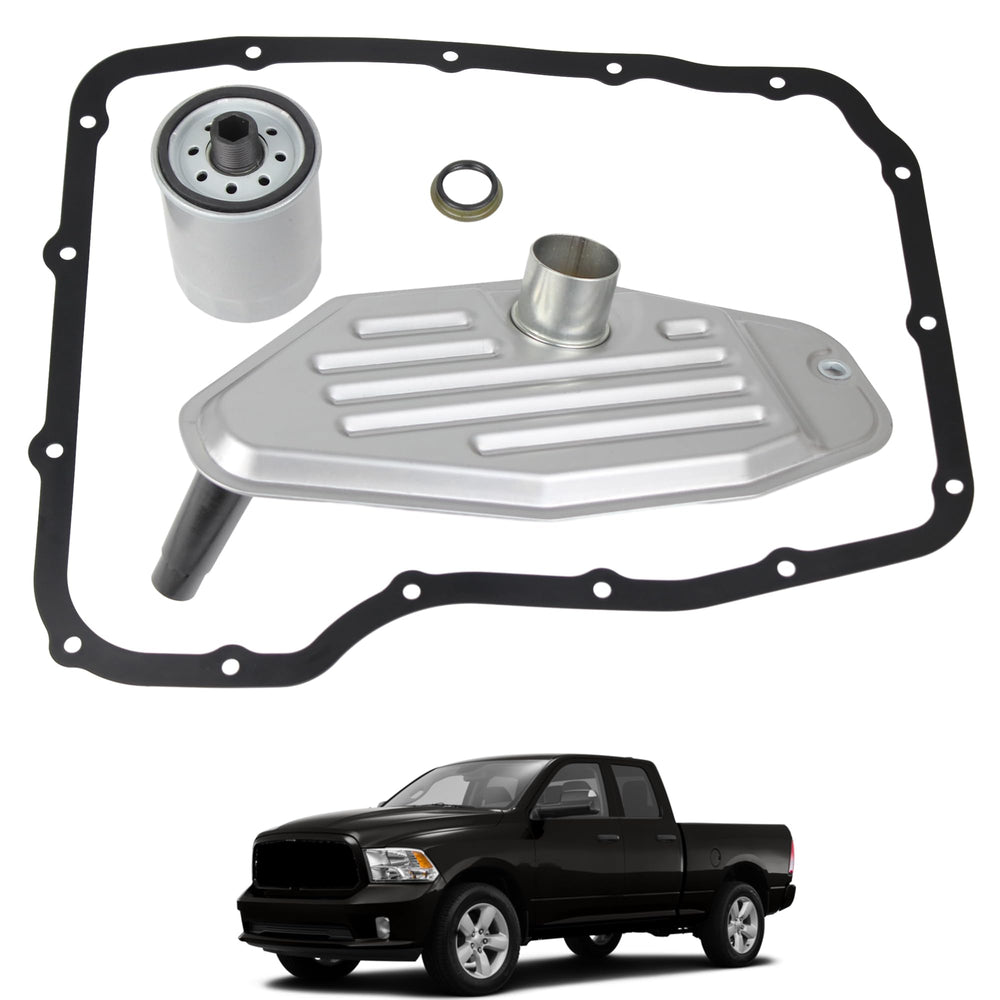 YzusGomumu transmission filter closeup improves oil cleanliness for smoother shifts.