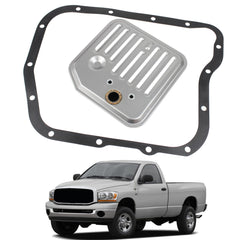 YzusGomumu transmission filter kit assembly improves fluid cleanliness for smoother shifts.