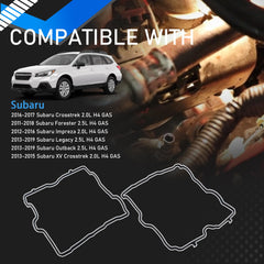 YzusGomumu VS50830R gasket-seat close-up, illustrating precise fit for a reliable seal.
