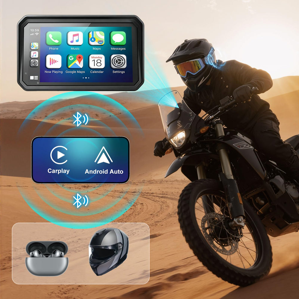 YZW QLED display with auto brightness sensor for clear visibility
