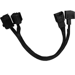 Z Automotive SGW extension cable for Gladiator — easier Tazer DT access.