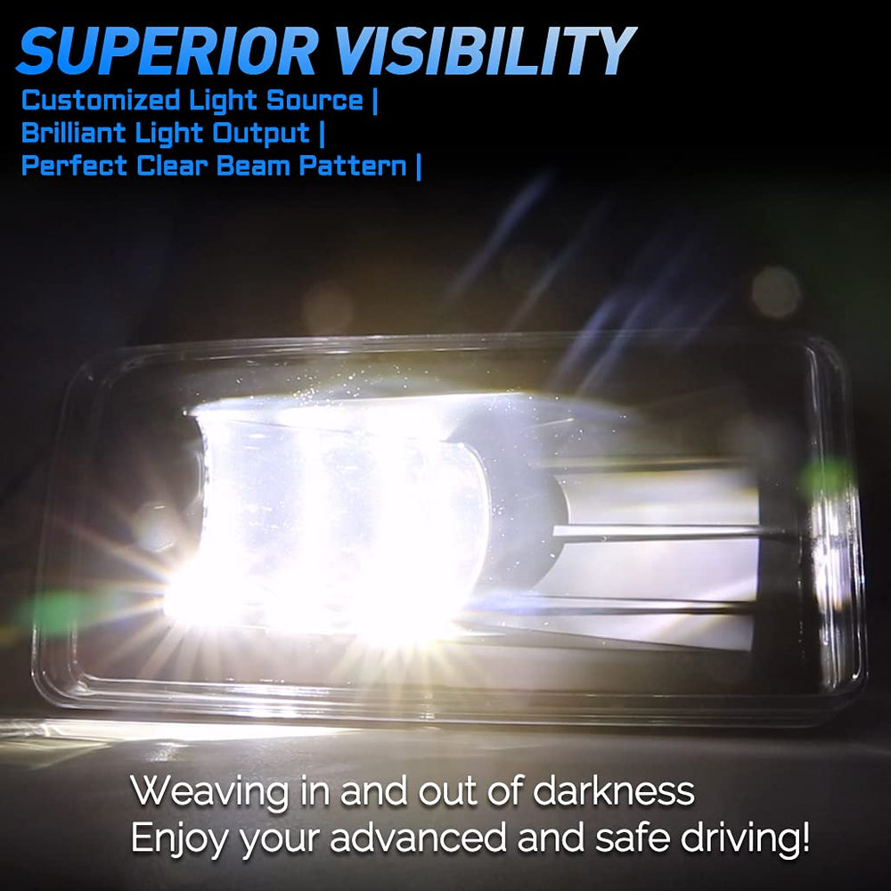 Z-OFFROAD aluminum housing ensures durability and efficient heat dissipation.