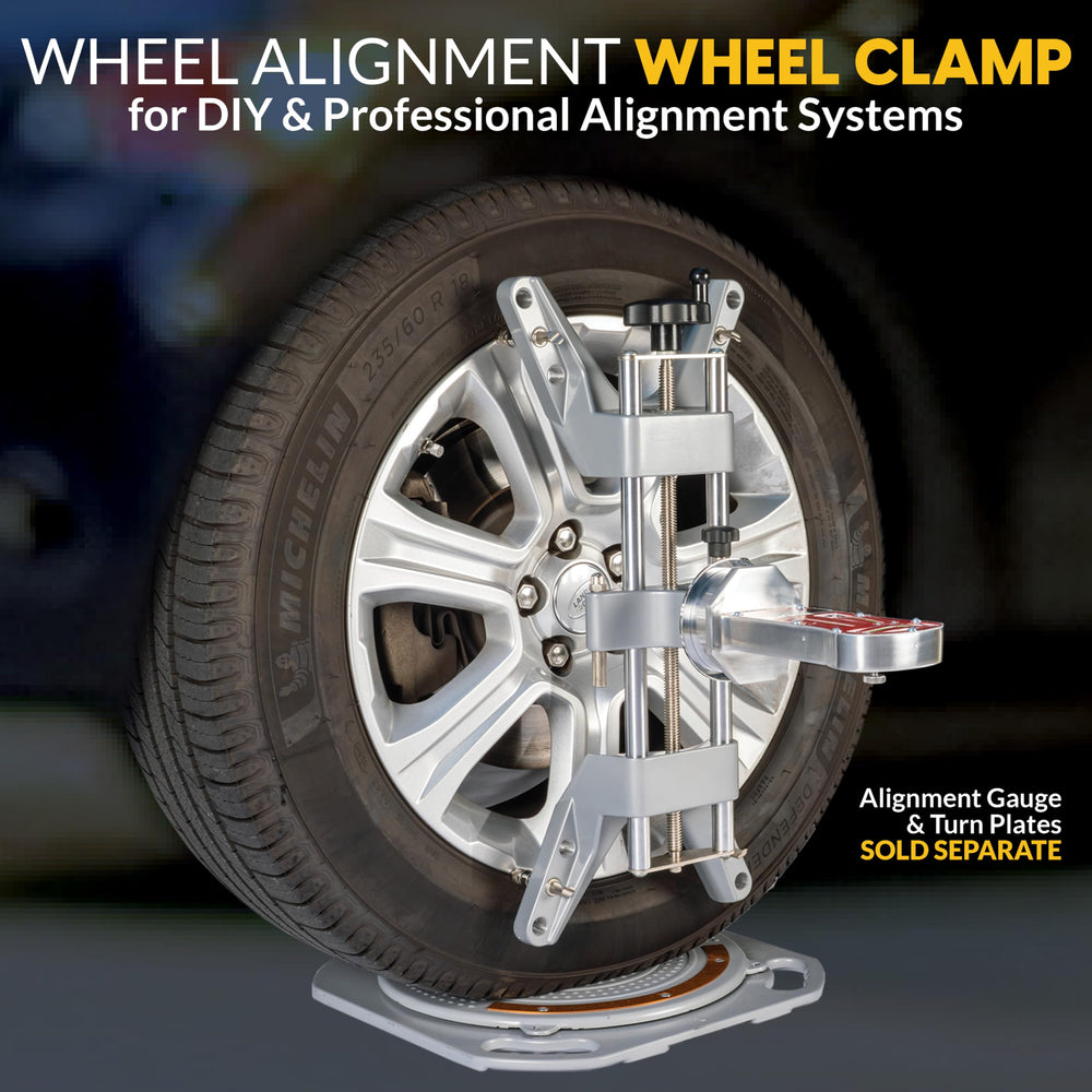 Zackman chrome plated universal adapter enabling durable compatibility with magnetic alignment tools