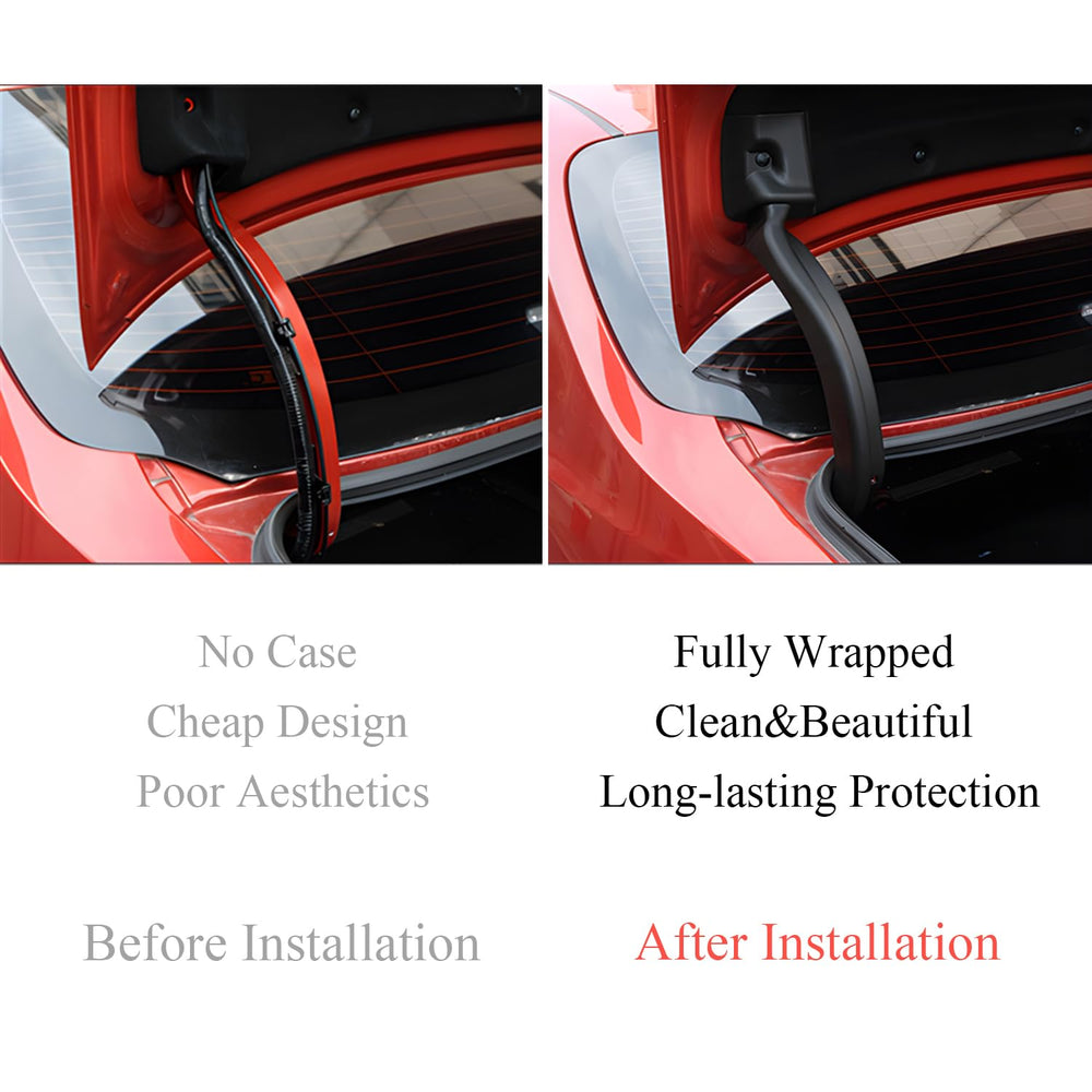 Zacxoxsr ABS plastic closeup emphasizing heat and corrosion resistance