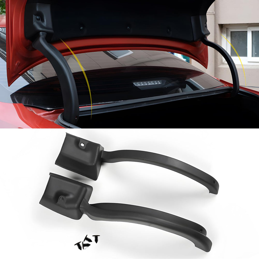 Zacxoxsr wire harness protector side view highlighting cable protection