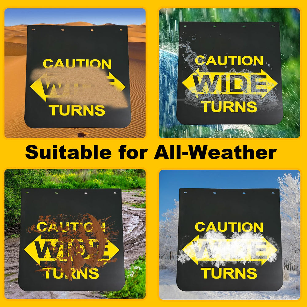 ZANURA aluminum reflector plate adds durable night conspicuity
