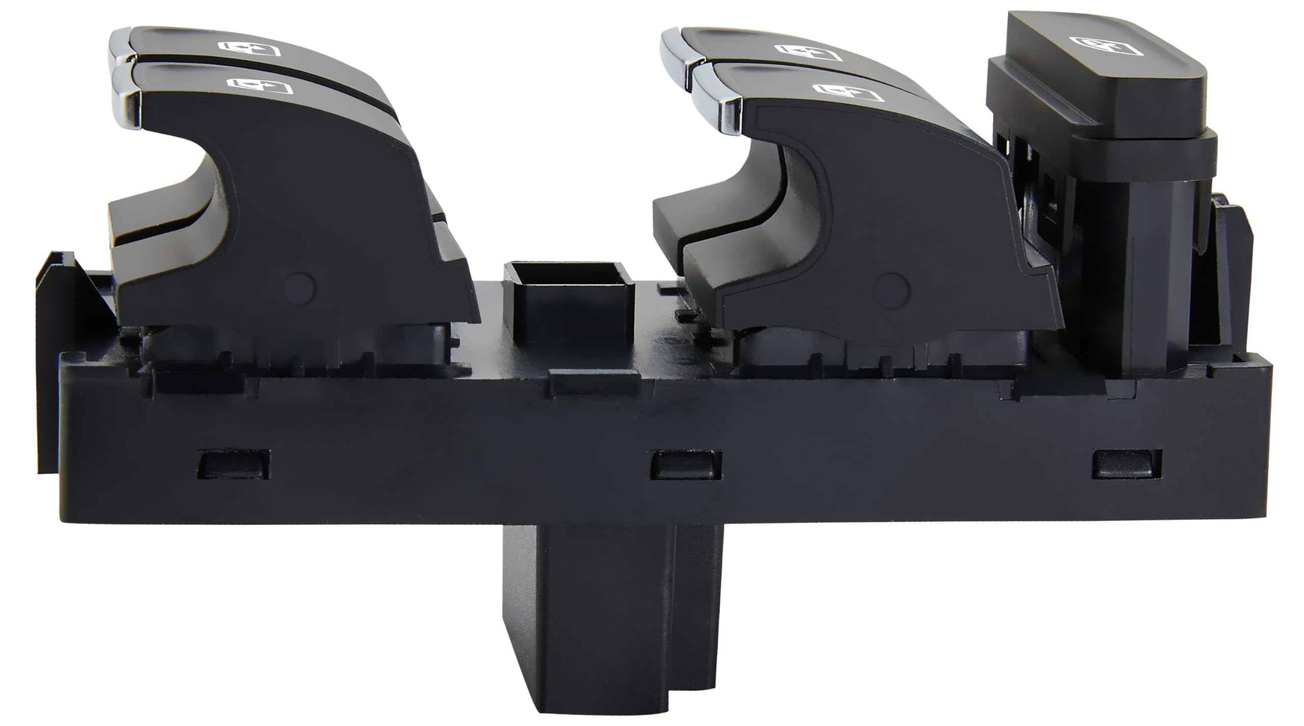 ZAPOSTS plug-and-play design simplifies replacement process.