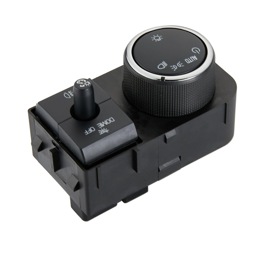 ZAPOSTS dimmer switch detailed graphics compare original and replacement for confident shopping.
