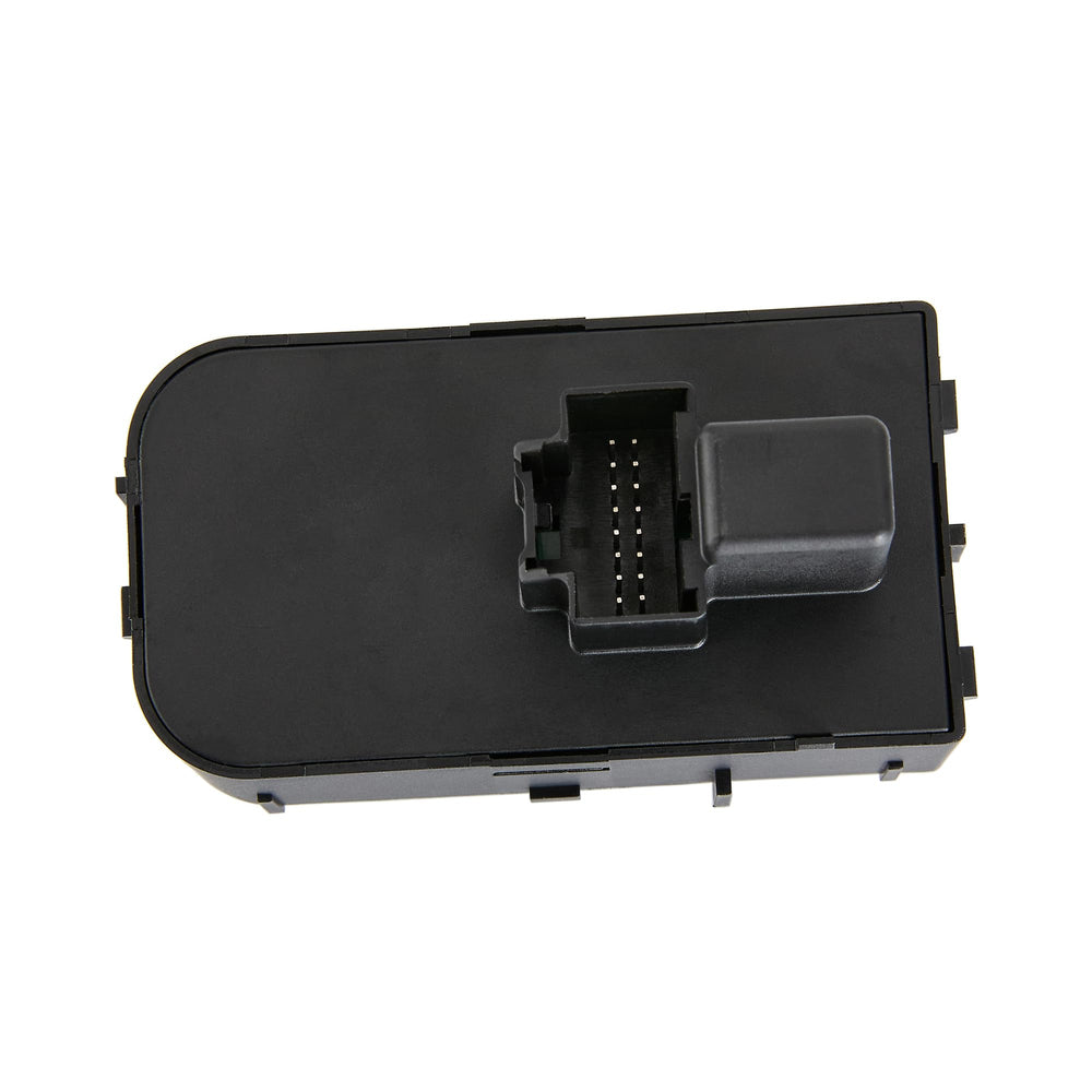 ZAPOSTS dimmer switch packaging highlighting compatibility for Chevy and GMC vehicles.