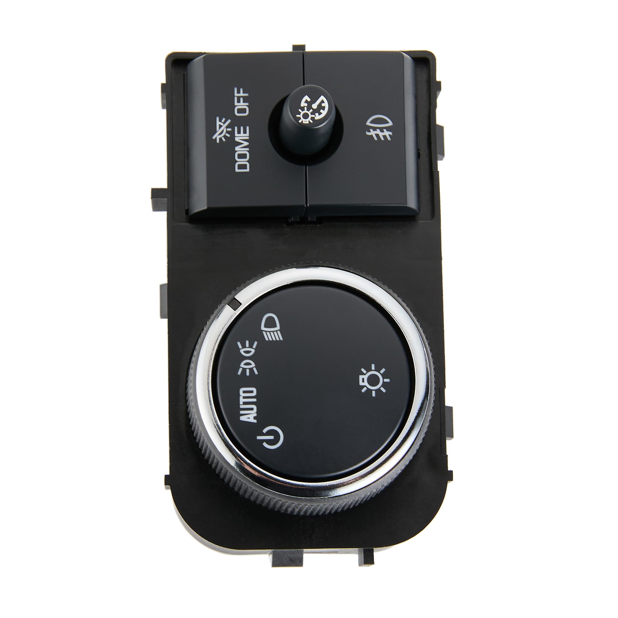 ZAPOSTS dimmer switch vehicle compatibility highlights models from 2007 to 2014.