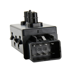 ZAPOSTS front-left seat adjust controls highlight recline and tilt replacement