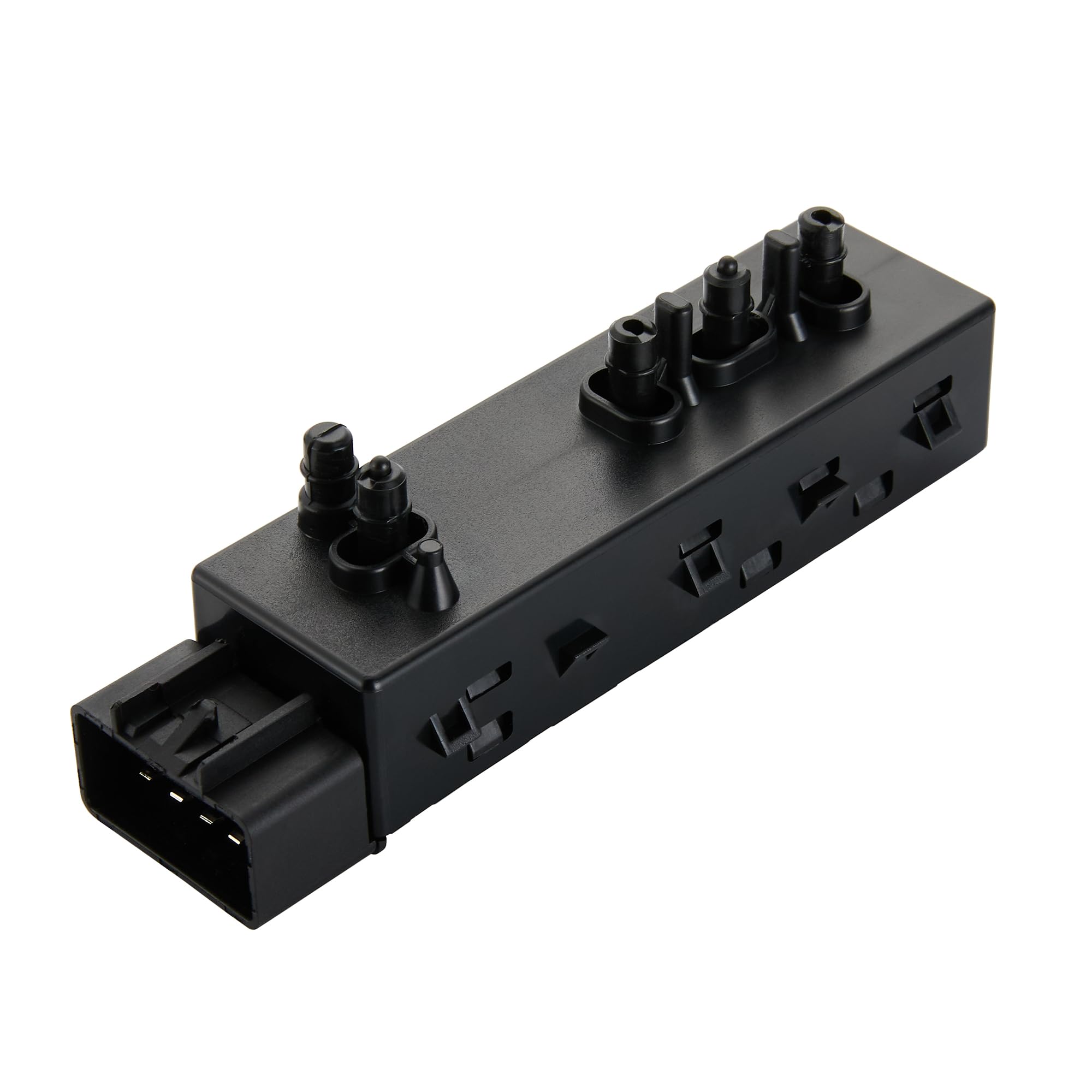ZAPOSTS front left seat switch for Altima 2007 2012, easy plug and play installation.