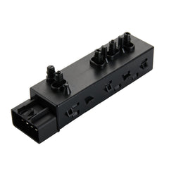 ZAPOSTS front left seat switch for Altima 2007 2012, easy plug and play installation.
