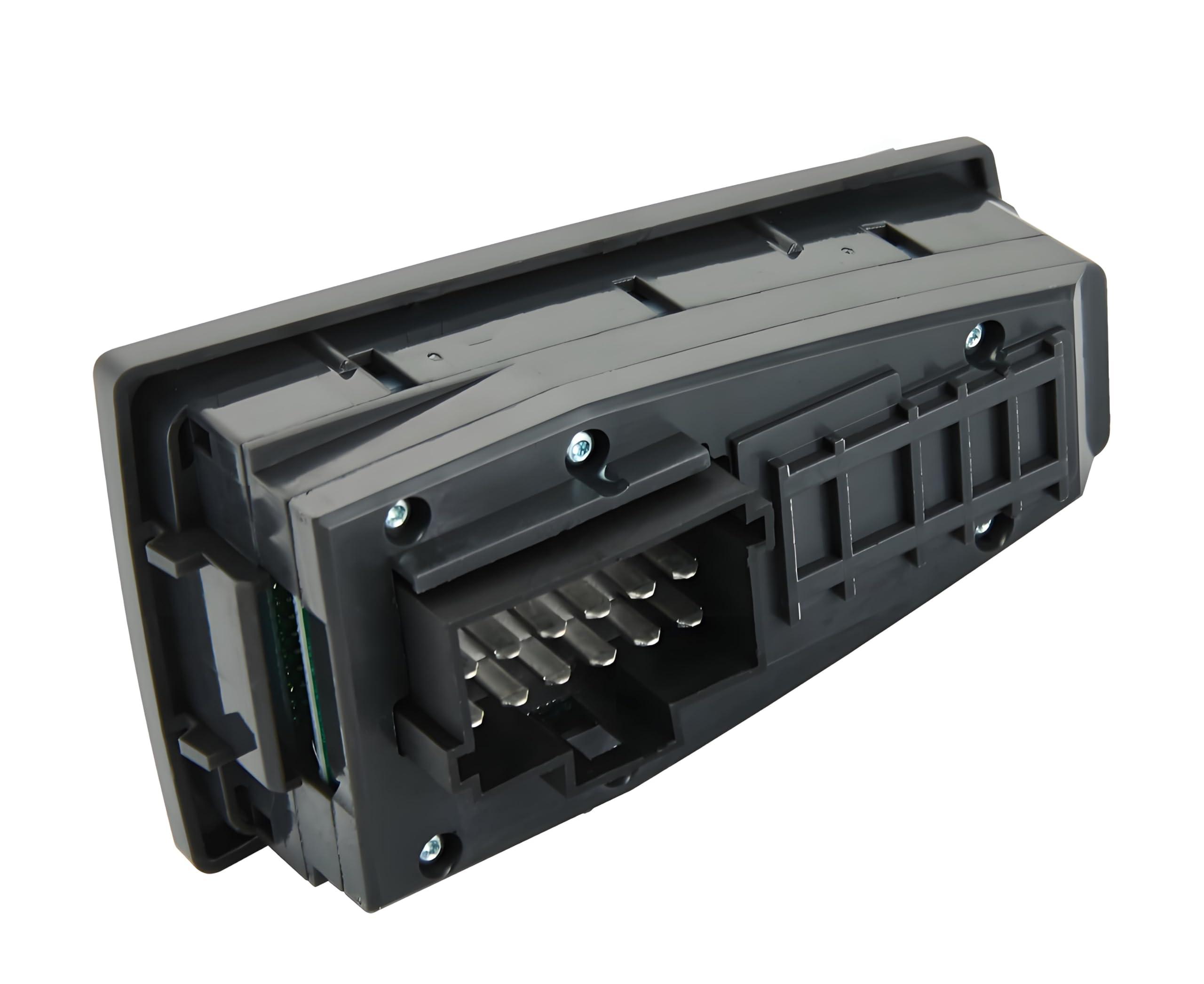 ZAPOSTS heated mirrors wiring with power window switch in use