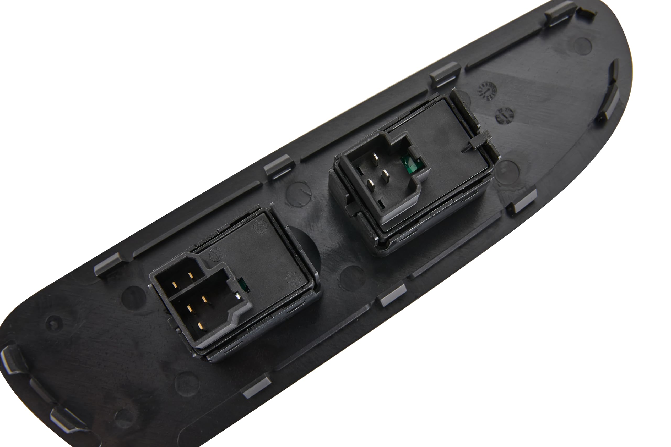 ZAPOSTS installation-ready packaging for quick replacement