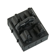 ZAPOSTS Jeep Wrangler window switch front-left view for easy door control