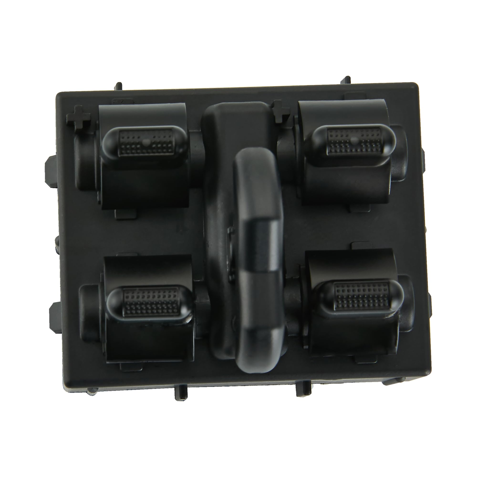 OEM 4602756AB/4602756AA compatible Wrangler window switch for reliable fit