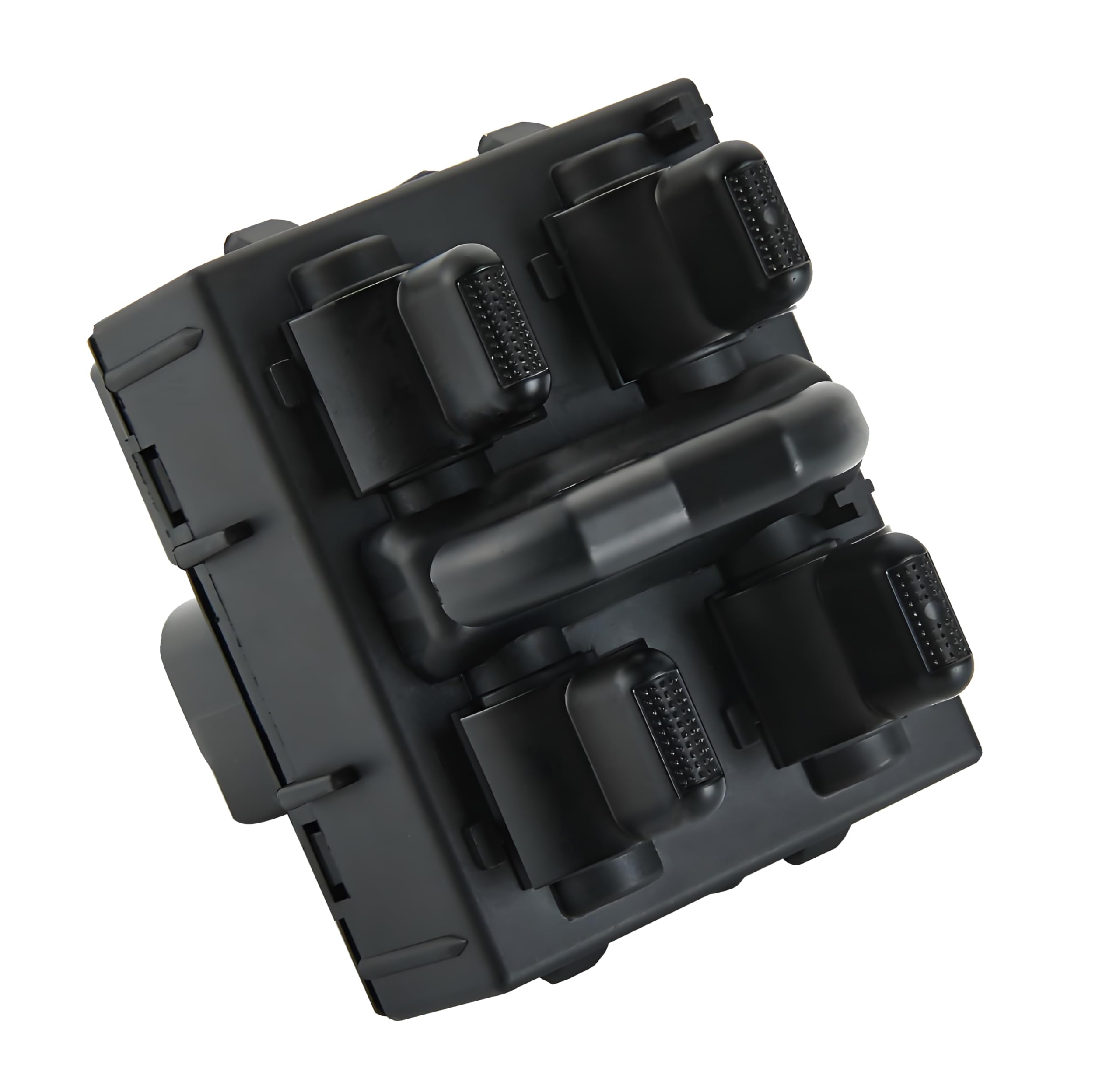 ZAPOSTS packaging and replacement components for Wrangler switch